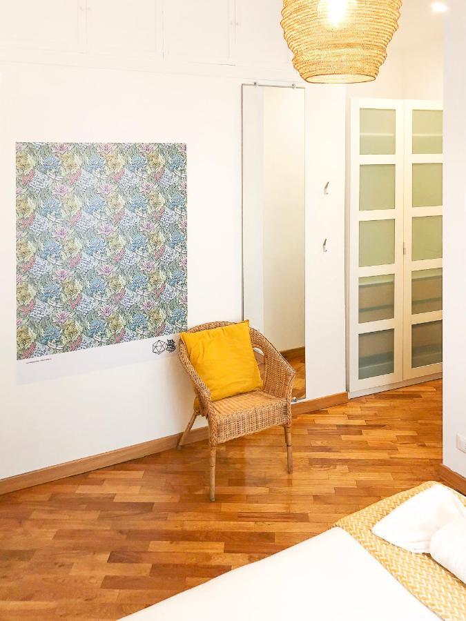 Testaccio B45 Full Guesthouse 罗马 外观 照片