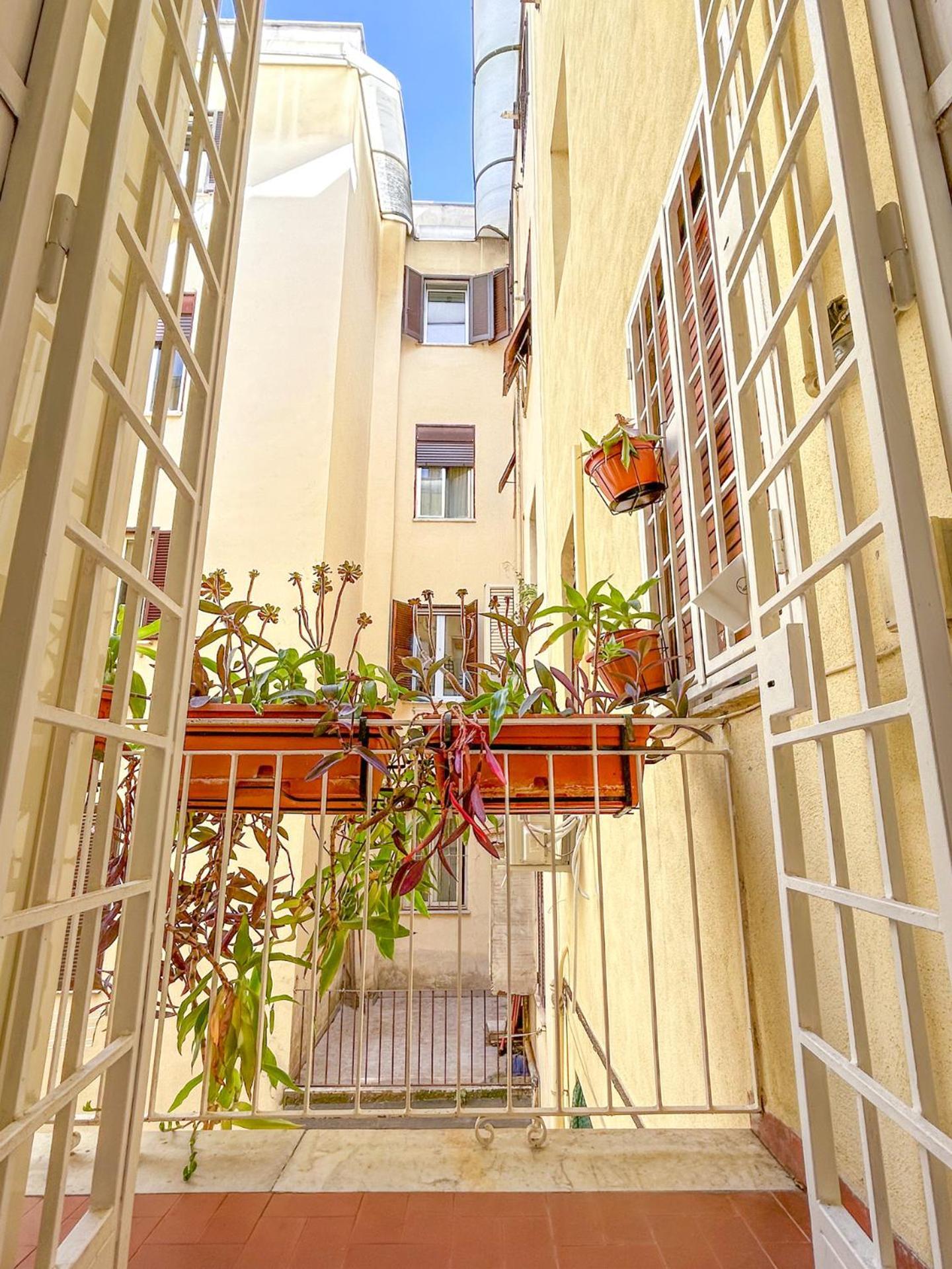 Testaccio B45 Full Guesthouse 罗马 外观 照片
